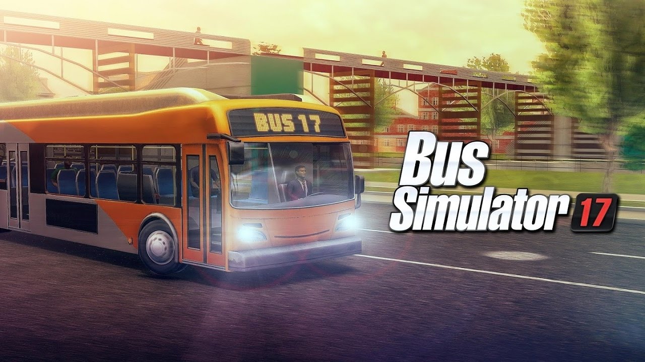Bus Simulator 17 Play Online